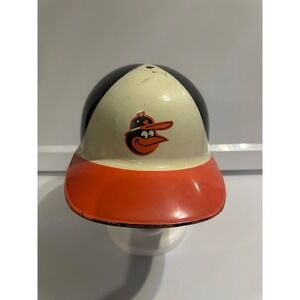 Vintage 1969 Baltimore Orioles Adjustable Baseball Cap Hat